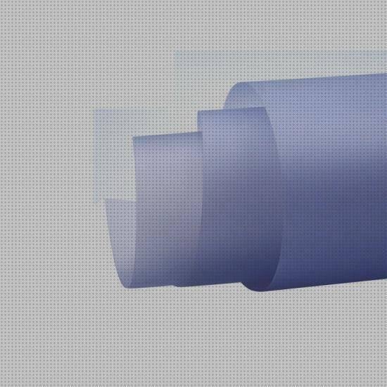 Las mejores semirigido rollo plastico semirigido