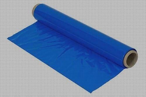 ¿Dónde poder comprar rollo plástico Más sobre muñecas de silicona grandes rollo plástico transparente azul?