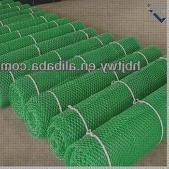 Las mejores marcas de rollos rollo de malla plastico