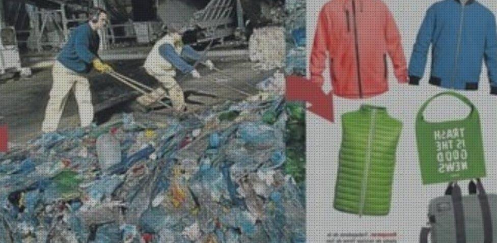 Opiniones de las 17 mejores Ropas De Plásticos