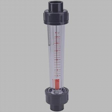 Opiniones de los 6 mejores Rotametro De Plásticos