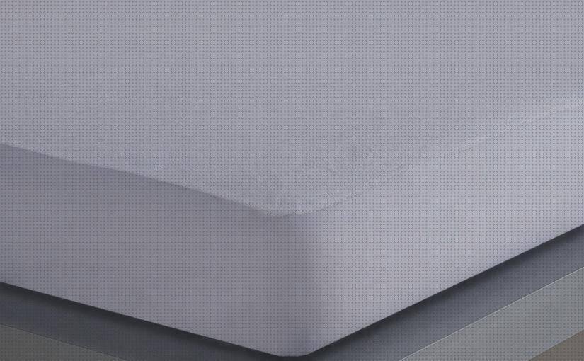 Las mejores sabanaa protector del colchon de plastico