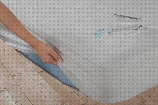 Los mejores 14 Sabanaa Protectores Del Colchones De Plásticos