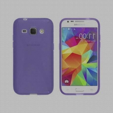 Las mejores marcas de fundas silicona samsung j3 fundas samsung j3 fundas de silicona