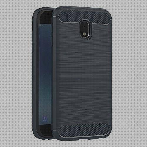 Las mejores fundas silicona samsung j3 fundas samsung j3 fundas de silicona