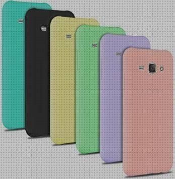 Los 17 Mejores Samsung J3 Fundas De Siliconas
