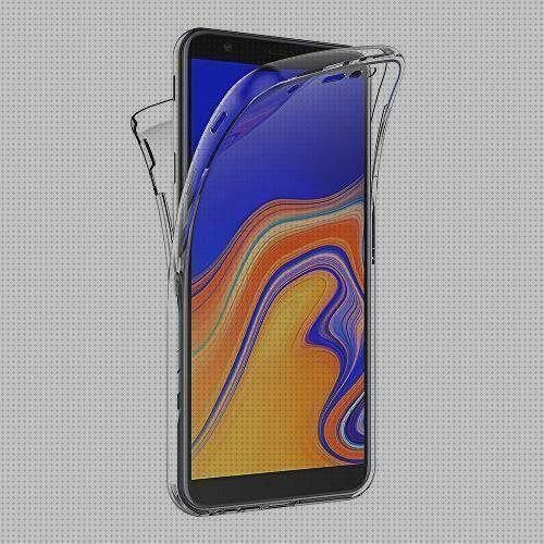 ¿Dónde poder comprar silicona samsung s9 samsung j4 plus silicona?