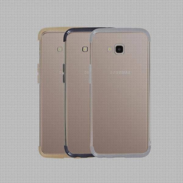 Review de samsung j4 plus silicona