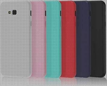 Opiniones de los 11 mejores Samsung J4 Plus Siliconas