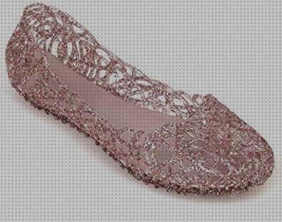 Opiniones de las 12 mejores Sandalias De Plásticos De Mujeres