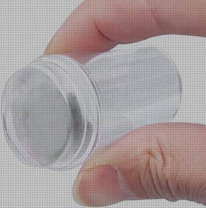 Las mejores barritas de silicona transparentes sellos de silicona transparentes