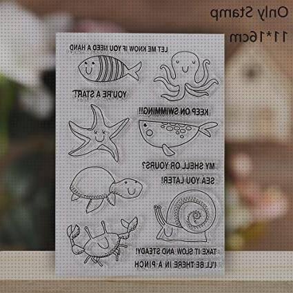 Las mejores marcas de barras sellos silicona transparentes marineros