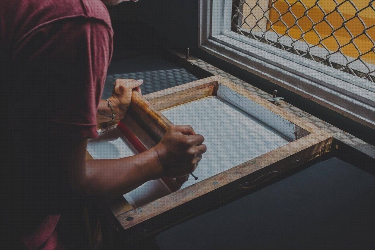 Los 20 Mejores serigrafia policarbonatos