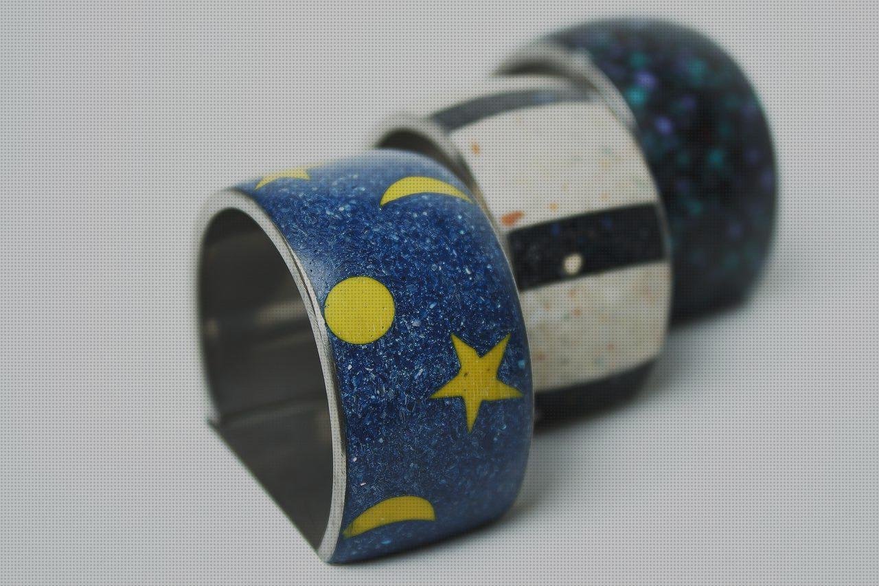 Review de servilleteros de metacrilato