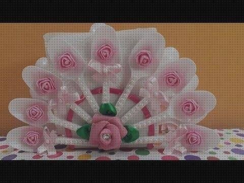 Opiniones de los 8 mejores Servilleteros De Plásticos Colores