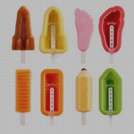 Las mejores marcas de moldes set de moldes de silicona