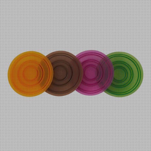 Los 12 Mejores sets tapaderas siliconas para comprar