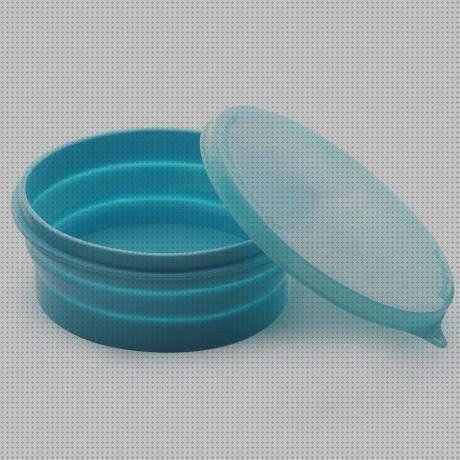 ¿Dónde poder comprar set plástico set tupper silicona ecológica?