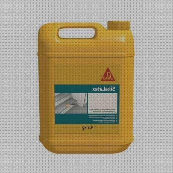 Las mejores marcas de silicona sika Más sobre caja plástico infantiles Más sobre talonera silicona anatomicas sika látex