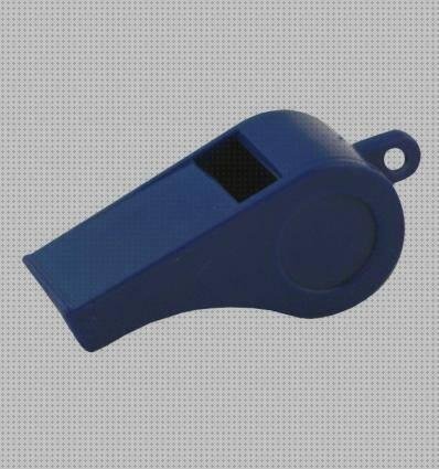 Las mejores marcas de silbatos silbatos de plastico