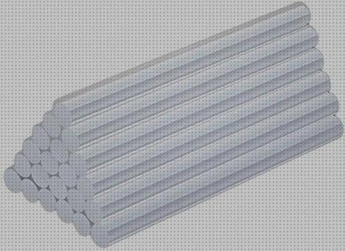 Análisis de las 23 mejores siliconas barras para comprar