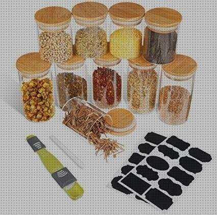 Review de silicona botes pequeños