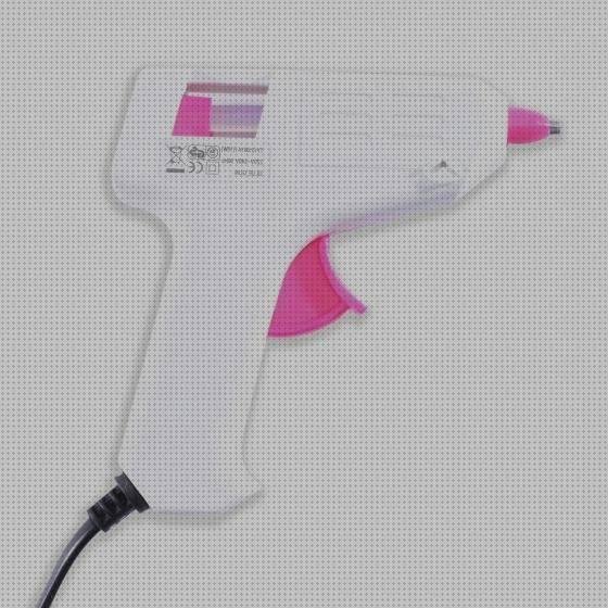 Las mejores marcas de siliconas silicona caliente