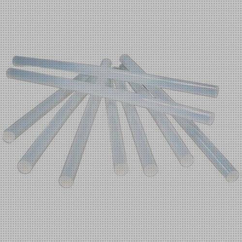 Las mejores siliconas silicona caliente