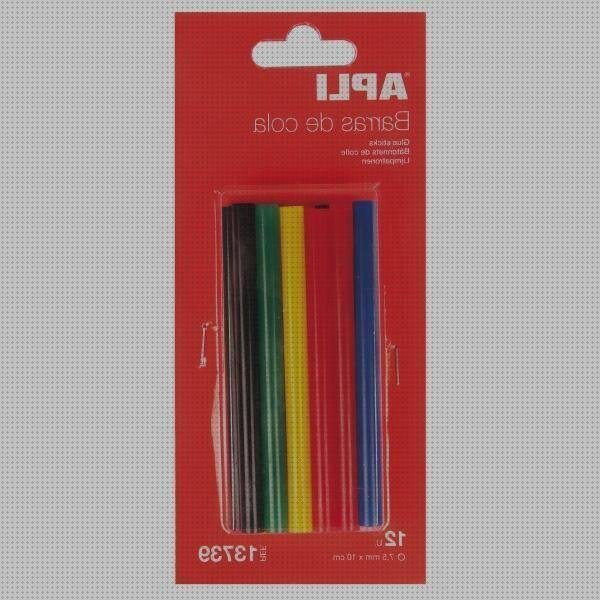 ¿Dónde poder comprar silicona colores silicona caliente de colores?