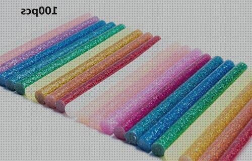 Las mejores silicona colores silicona caliente de colores