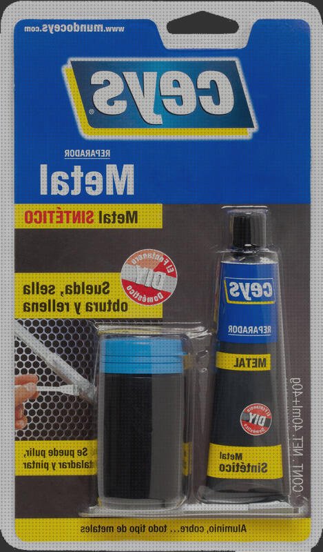 Review de los 20 mejores productos para siliconas ceys aluminios bajo análisis
