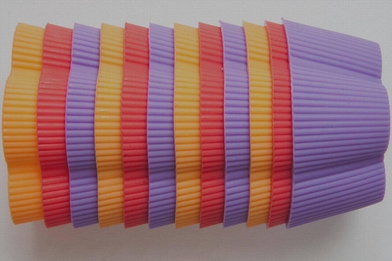 Mejores 9 siliconas colores marfiles a la venta