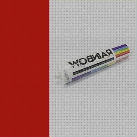 Análisis de las 10 mejores siliconas colores rojos