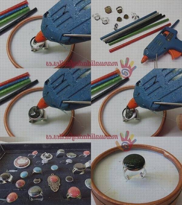 ¿Dónde poder comprar silicona colores?