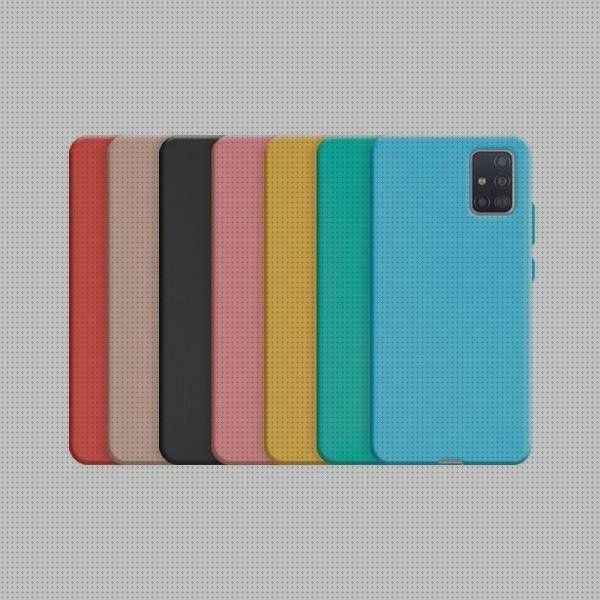 Review de silicona colores