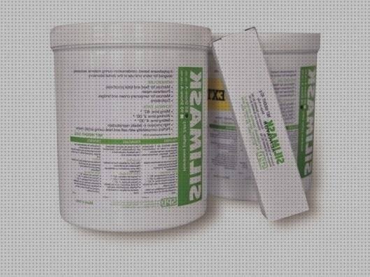 Opiniones de las 15 mejores Siliconas Con Catalizadores Profesionales