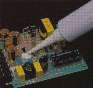 ¿Dónde poder comprar siliconas silicona conductora de calor?