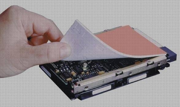 Análisis de las 2 mejores Siliconas Conductoras De Calores