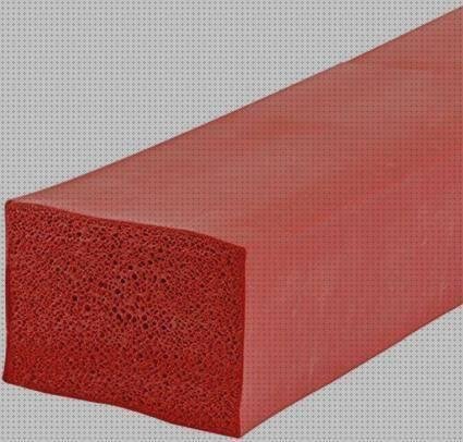 Las mejores marcas de siliconas silicona de alta densidad