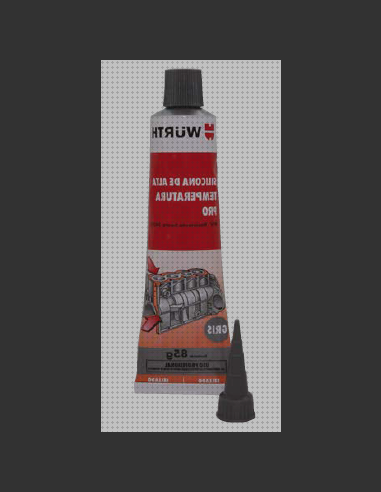 ¿Dónde poder comprar siliconas silicona de alta temperatura?