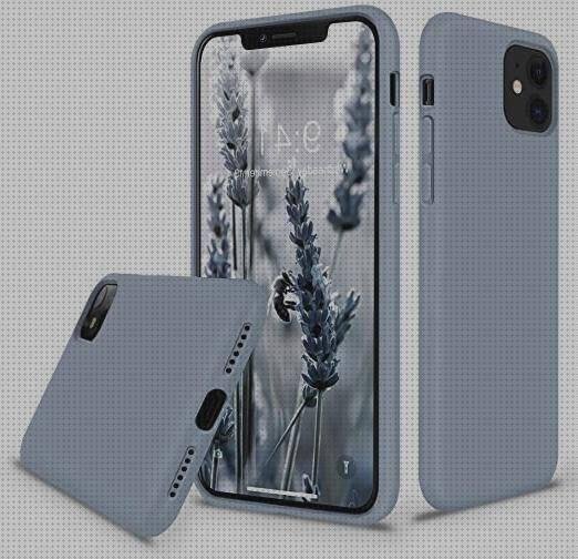 Las mejores siliconas silicona de color gris