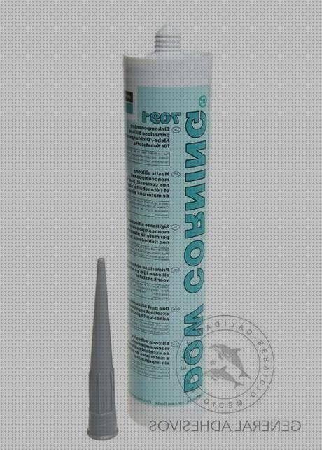 Review de silicona de color gris