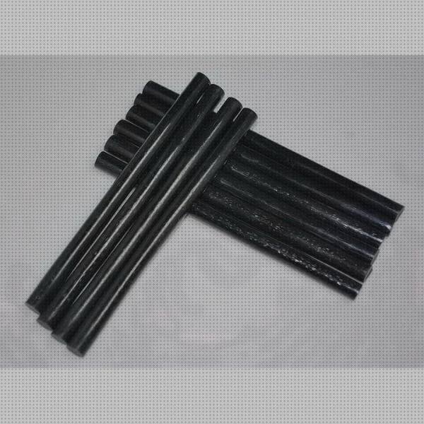 ¿Dónde poder comprar siliconas silicona de color negro?
