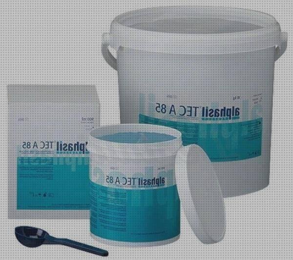 Las mejores marcas de siliconas silicona de condensacion