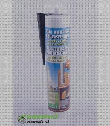 Las mejores siliconas silicona de exterior