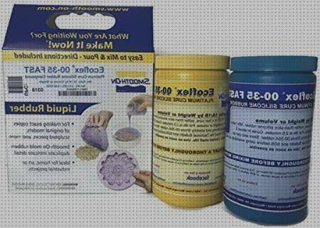 Las mejores silicona ecoflex Más sobre caja plástico infantiles Más sobre talonera silicona anatomicas silicona ecoflex 30