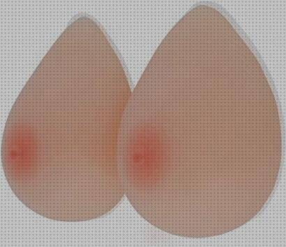 Las mejores marcas de siliconas silicona en forma de gota