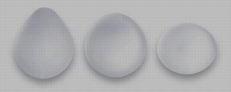 Las mejores siliconas silicona en forma de gota