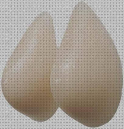 Las 6 Mejores Siliconas En Formas De Gotas