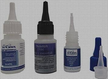 Review de silicona en granulado